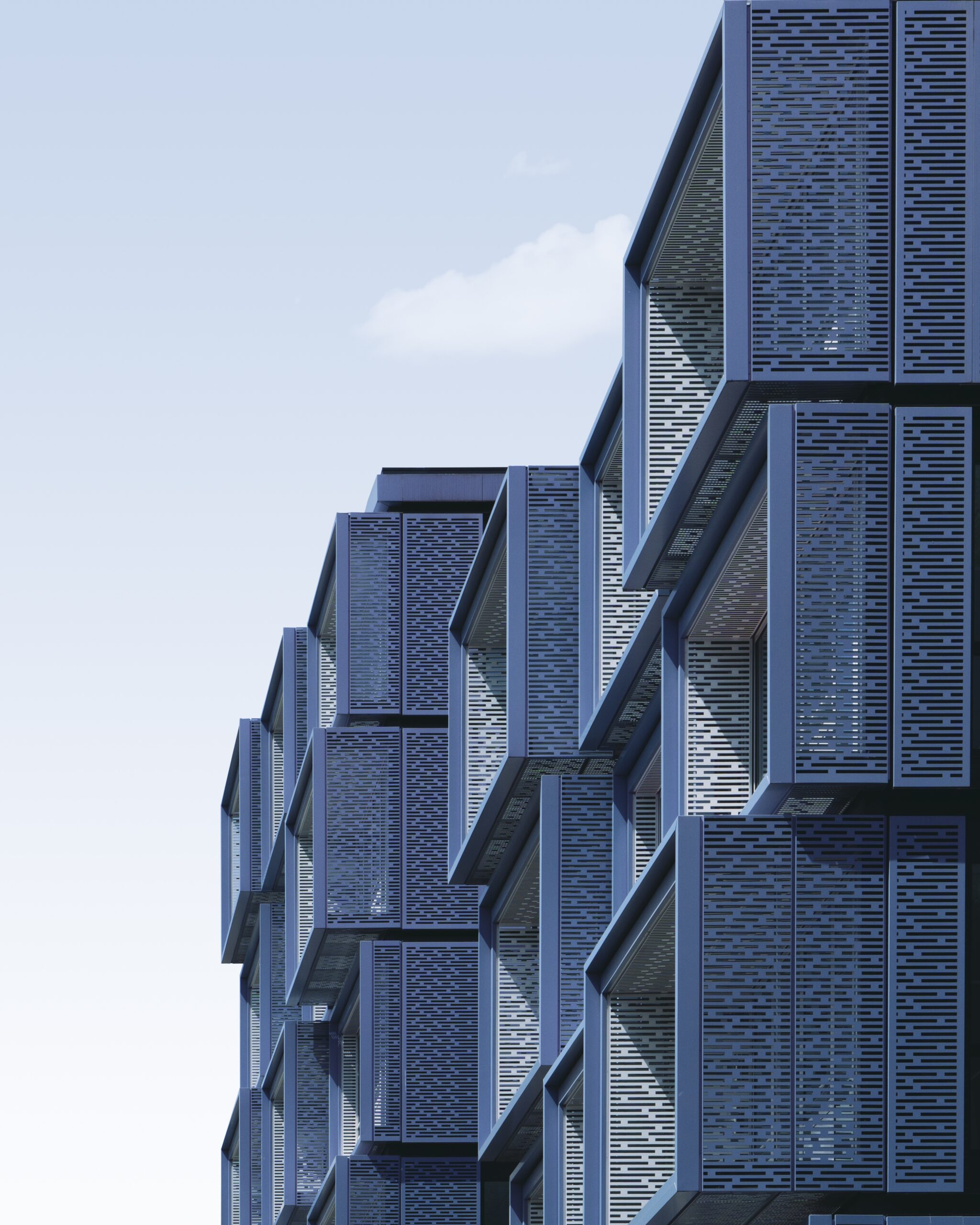 Modular Construction Services