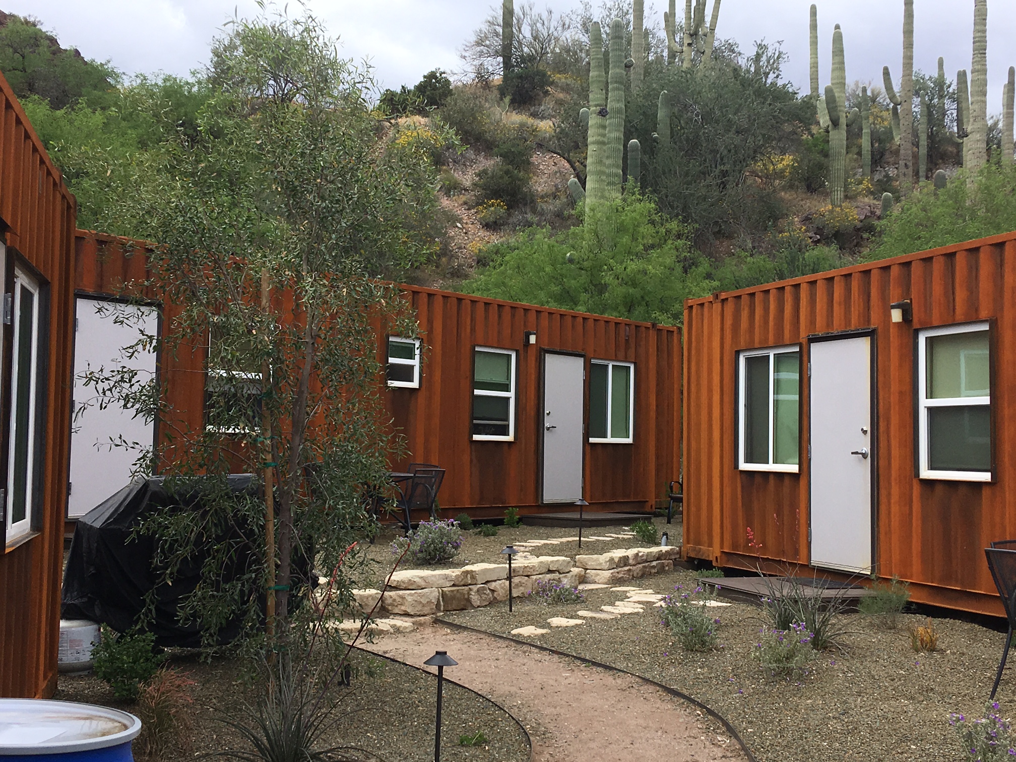 Workforce Housing